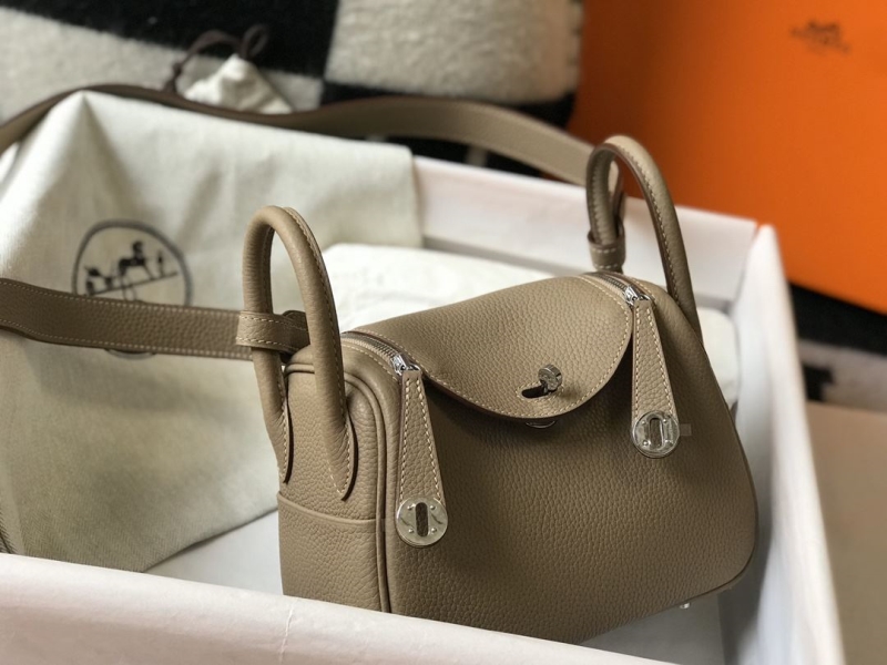 Hermes Top Handle Bags